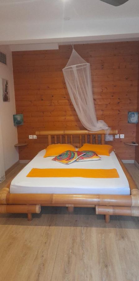 Lacreola Saint-Joseph Εξωτερικό φωτογραφία